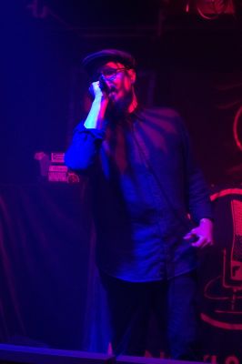 Foto por Andy Collado