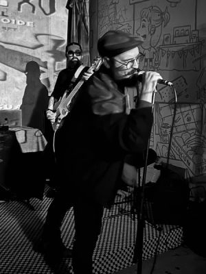 Años Luz XV en el Local en Santurce