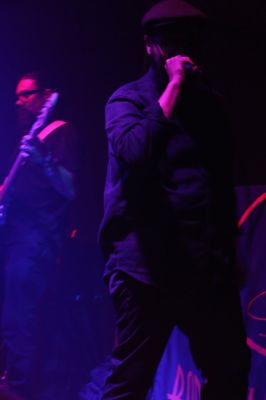 Foto por Andy Collado