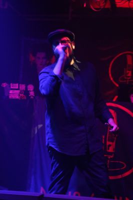 Foto por Andy Collado
