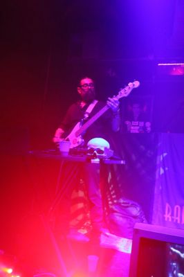 Foto por Andy Collado
