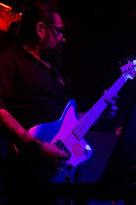 Foto por Andy Collado