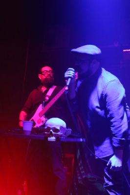 Foto por Andy Collado