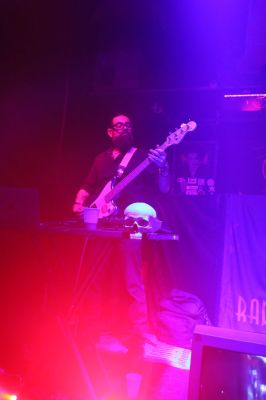 Foto por Andy Collado