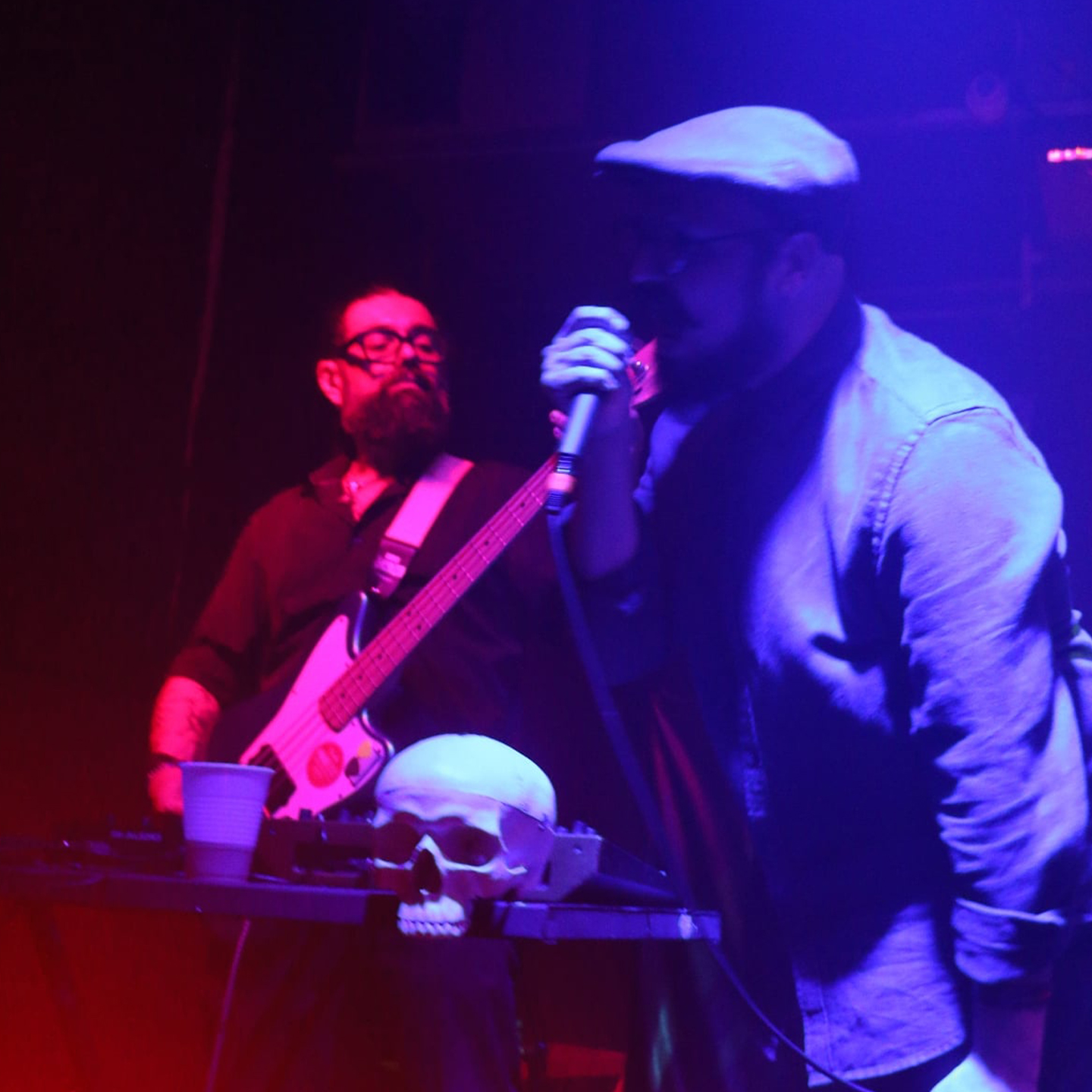 22 Aniversario de Radio Clandestina