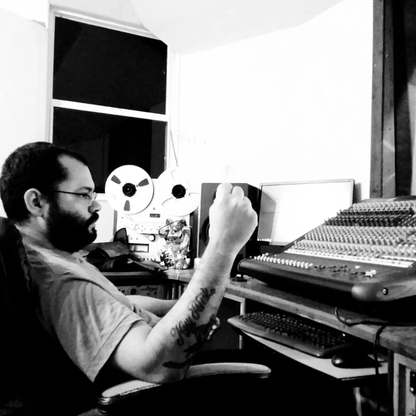 MONOPOLIO RECORDS